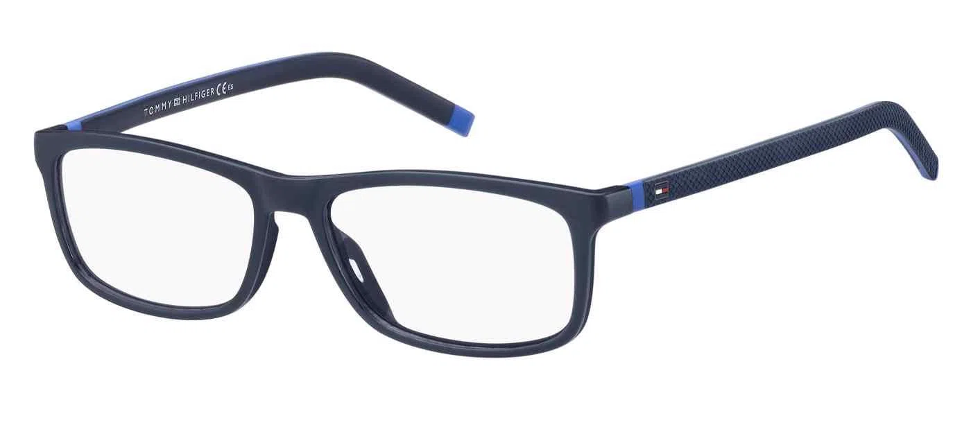 Tommy Hilfiger TH1741 Eyeglasses - view 2